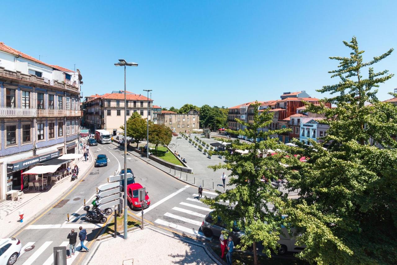 Oporto Near Center Apartment Exterior photo