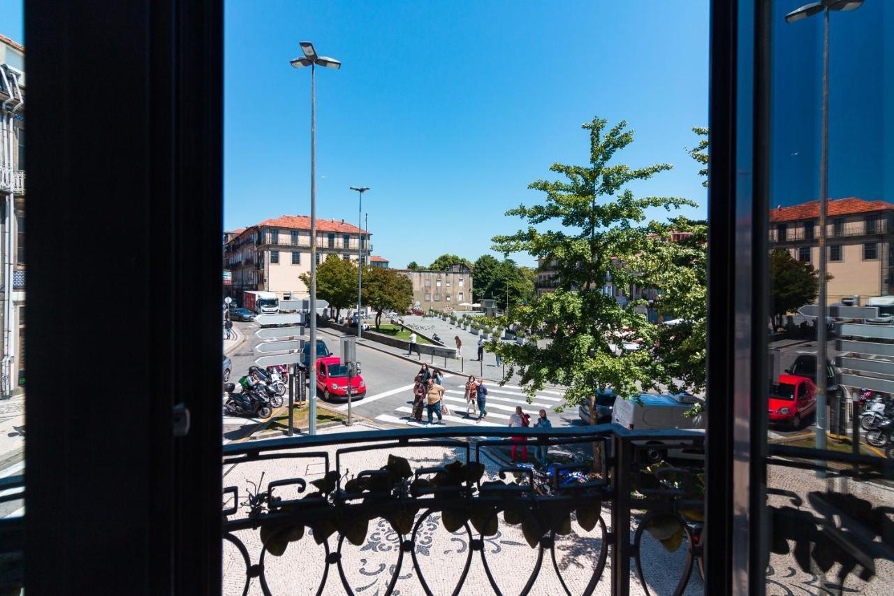 Oporto Near Center Apartment Exterior photo