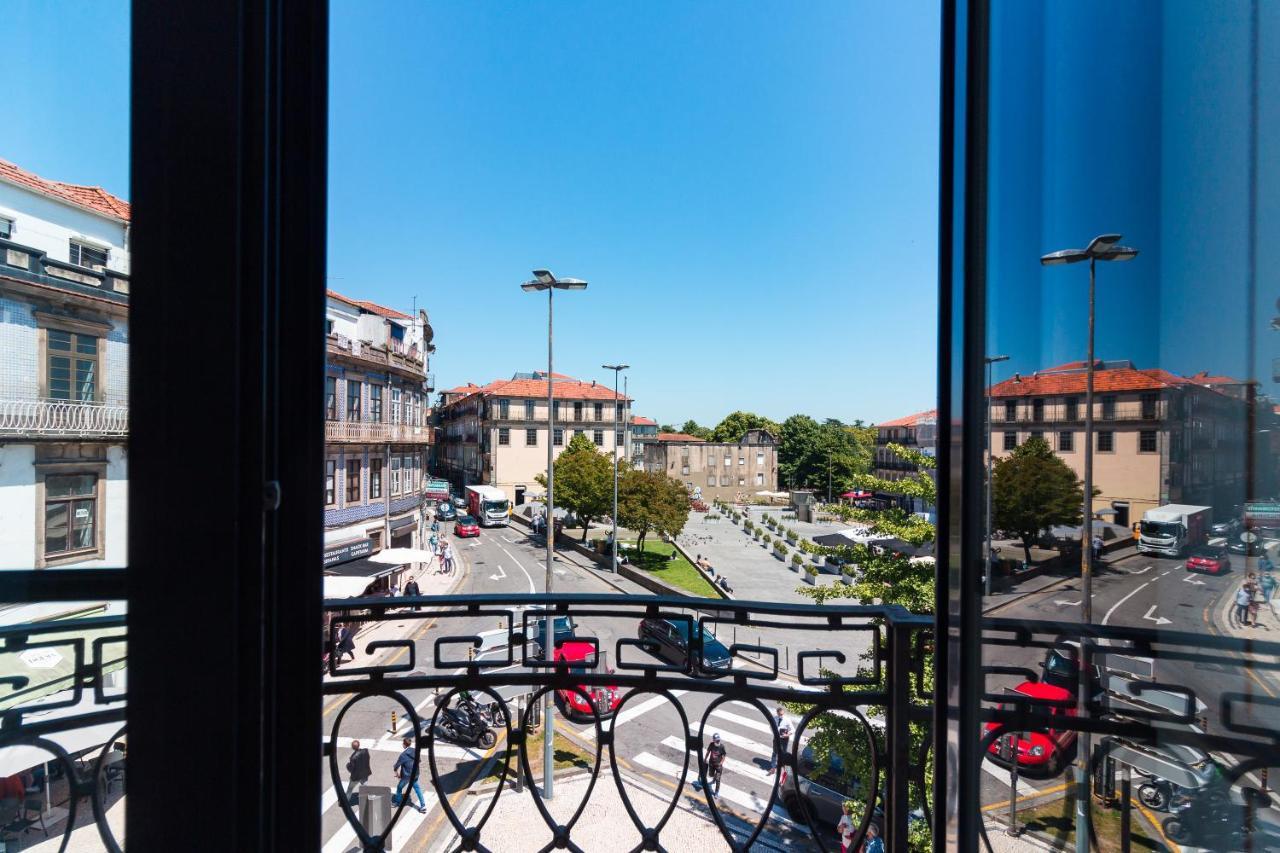 Oporto Near Center Apartment Exterior photo