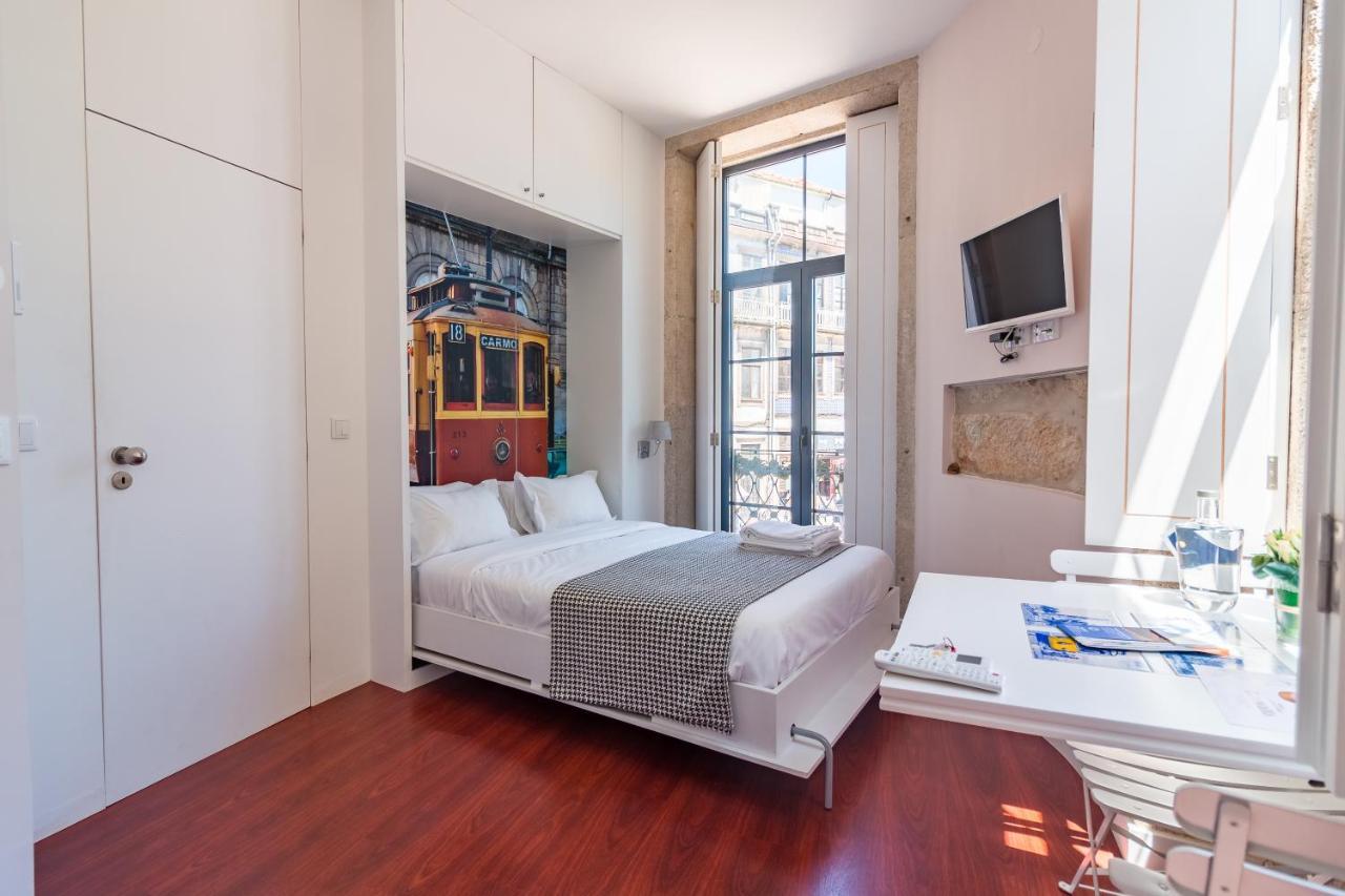 Oporto Near Center Apartment Exterior photo